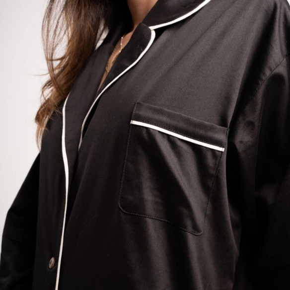 « LE FESTIF » pajama top