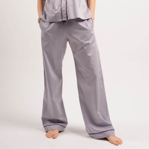 «L'ÉLÉGANT » pajama bottoms