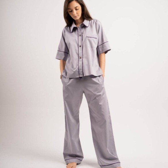 BAS de pyjama “L'ÉLÉGANT”