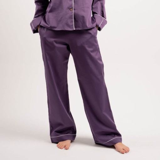 BAS de pyjama "LE DÉLICAT"