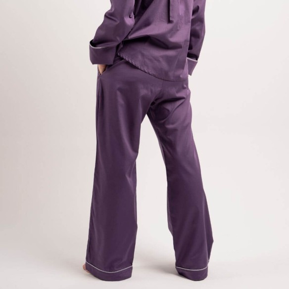 BAS de pyjama "LE DÉLICAT"