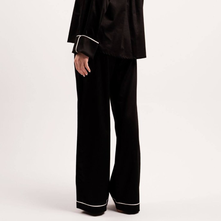 « LE FESTIF » pajama bottoms