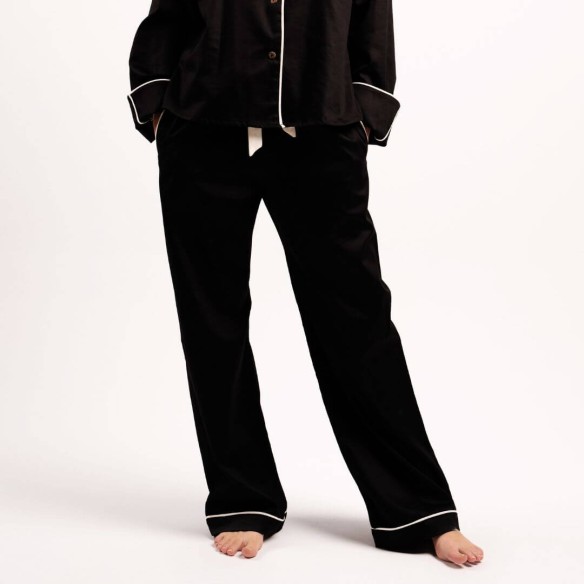 « LE FESTIF » pajama bottoms