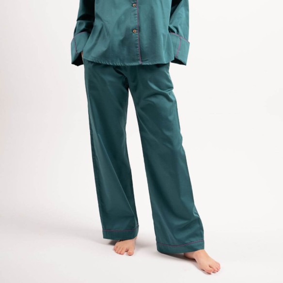 BAS de pyjama "LE DYNAMIQUE"