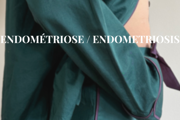 Why We Decided to Talk About Endometriosis